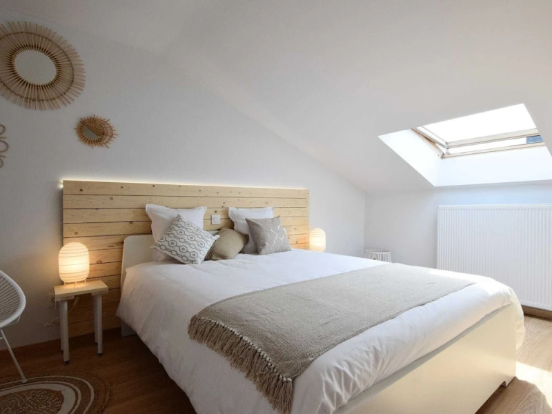 Modern Holiday Home in Bastogne With Fenced Garden