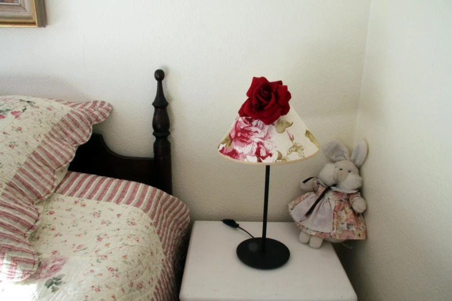 Le Chapeau Bed & Breakfast