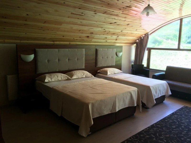 Hamsiköy Butik Otel