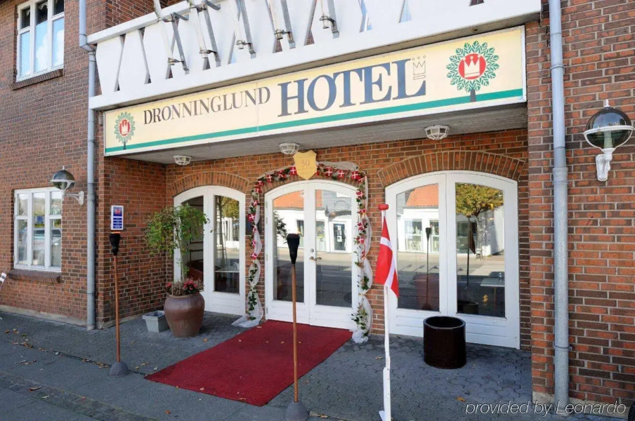 Dronninglund Hotel