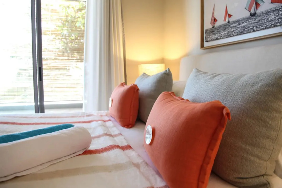 South Reef Luxury Apartments