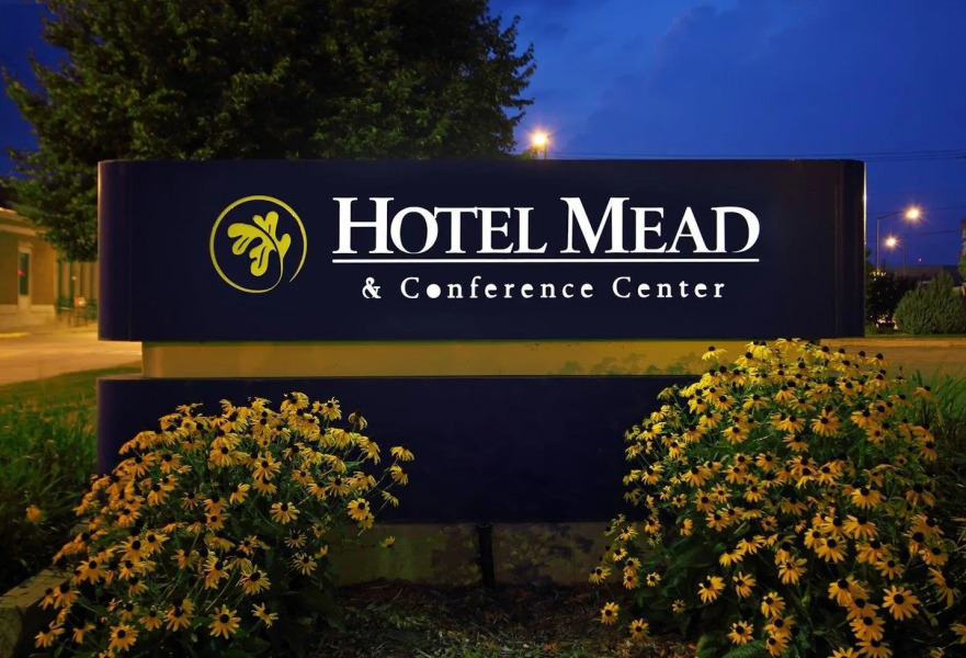 Hotel Mead Resorts & Conventions Center