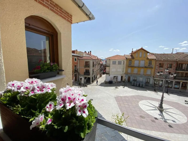 Apartamento Miraflores el Álamo