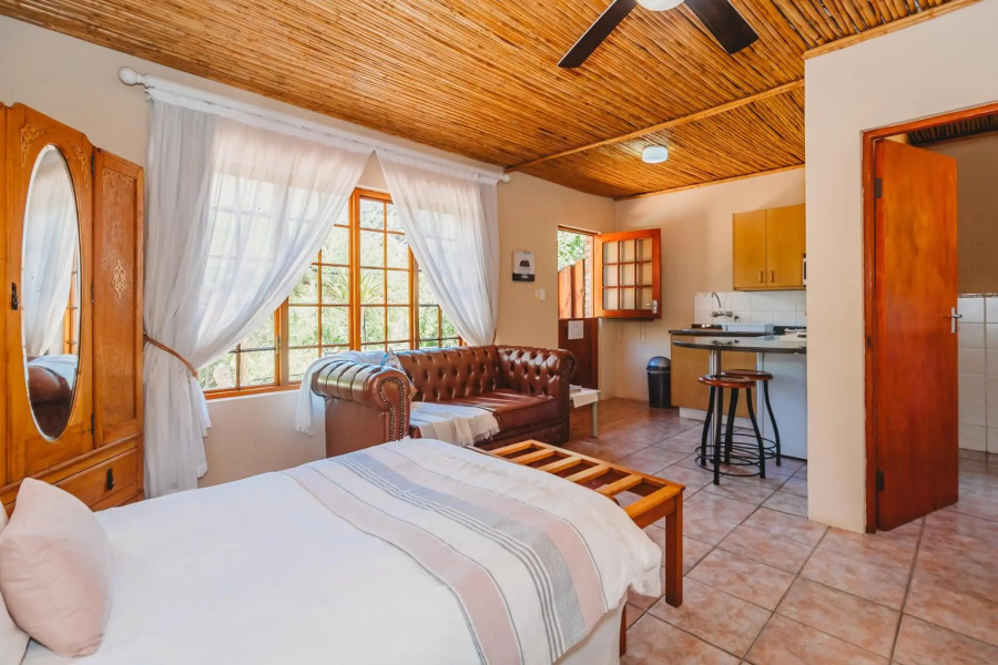 De Poort Country Lodge