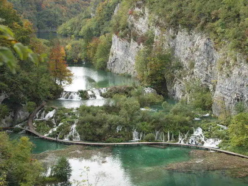 Apartment Kristic Plitvice