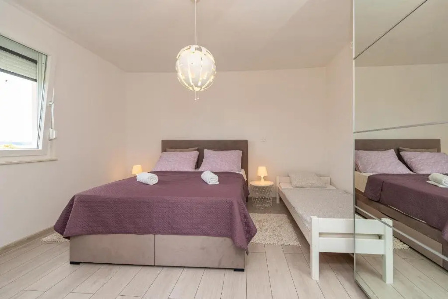 Vila Luna Apartments