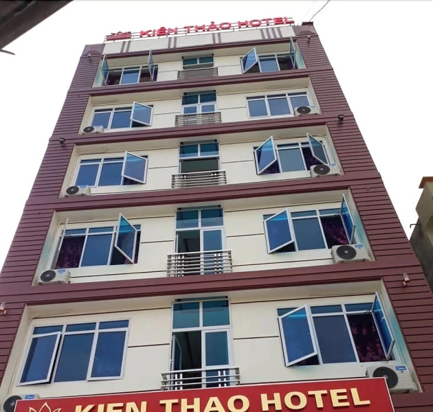 Kien Thao Hotel
