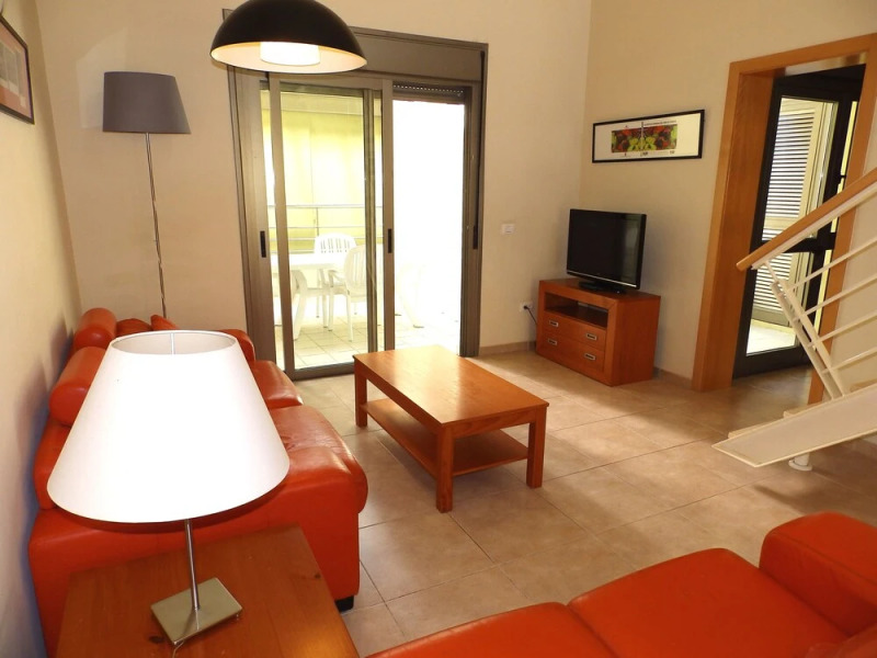 Duplex Los Patios Medano