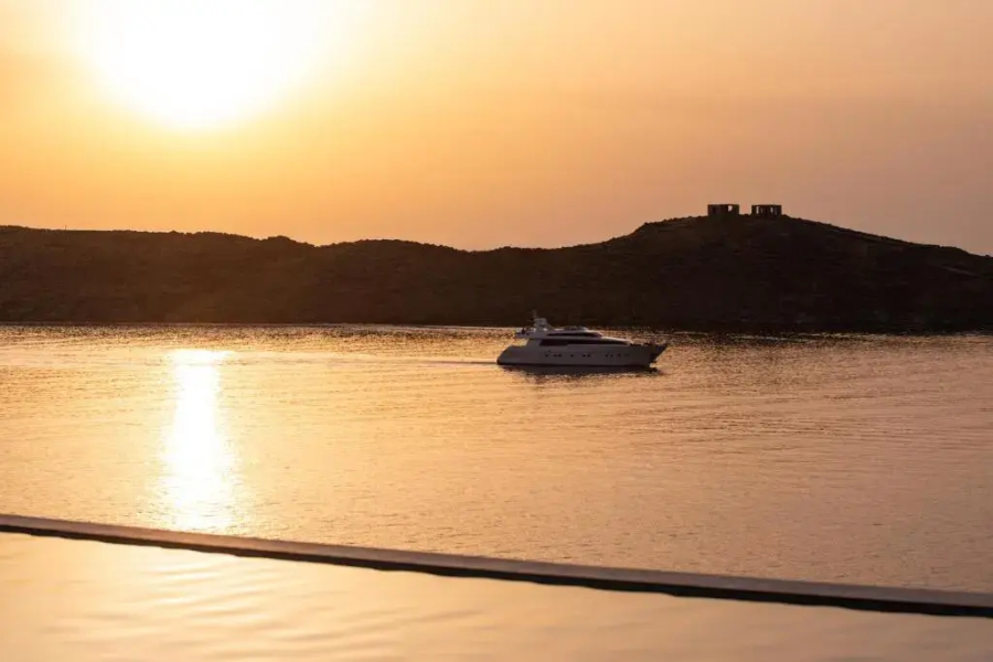 Ydor Hotel & Spa