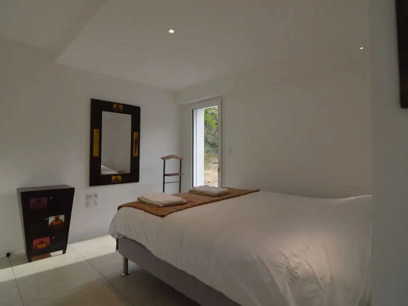 Design Villa With Private Wellness, 700m From the Beach and all Amenities