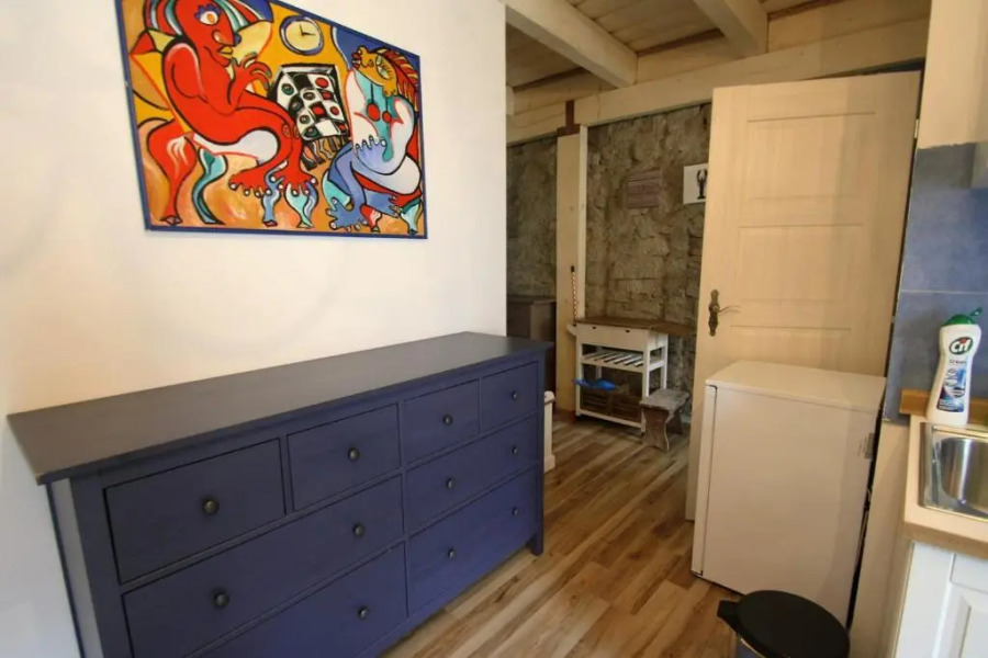 Apartment Kolenicka 2