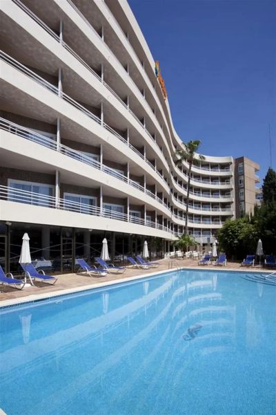 Be Live Experience Costa Palma
