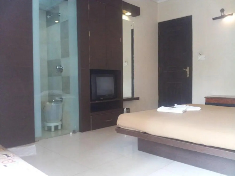 Silver Sands Beach Resort