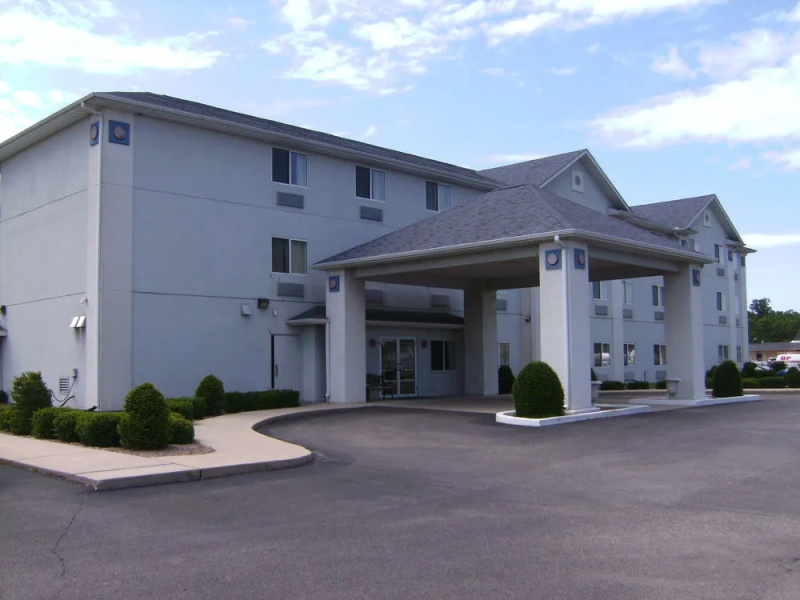 Astoria Inn