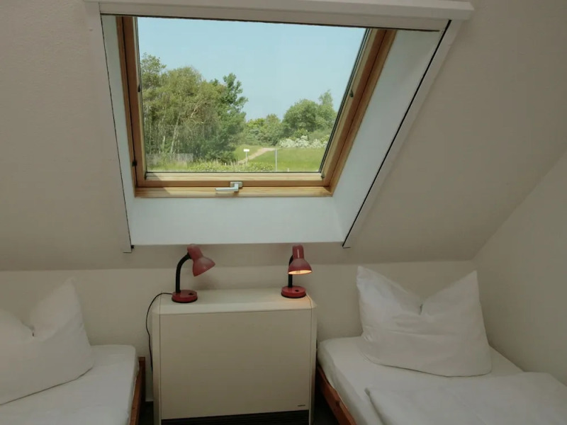 Spacious Holiday Home with Terrace in Dierhagen Strand