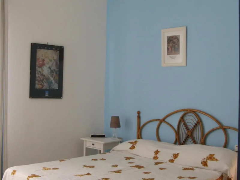 Villa Aliotis