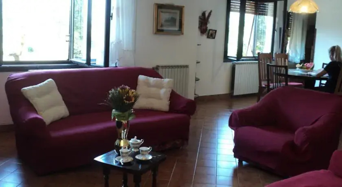 Apartment Annamaria Home