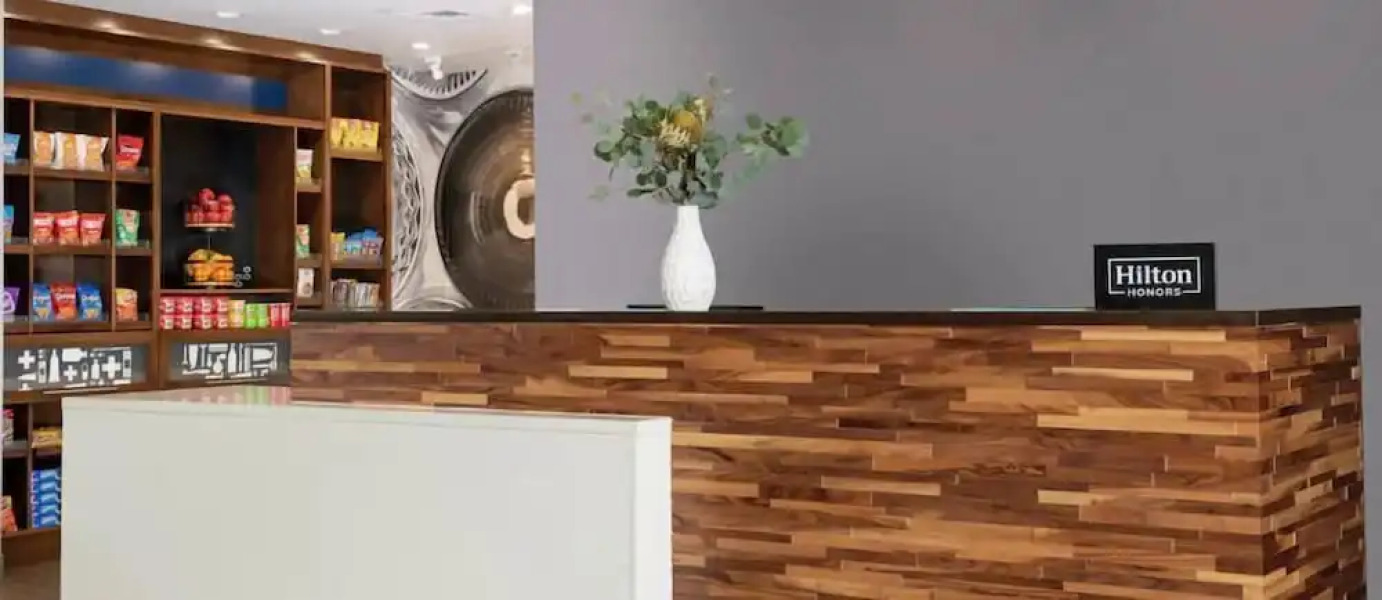 Hampton Inn by Hilton Tappahannock