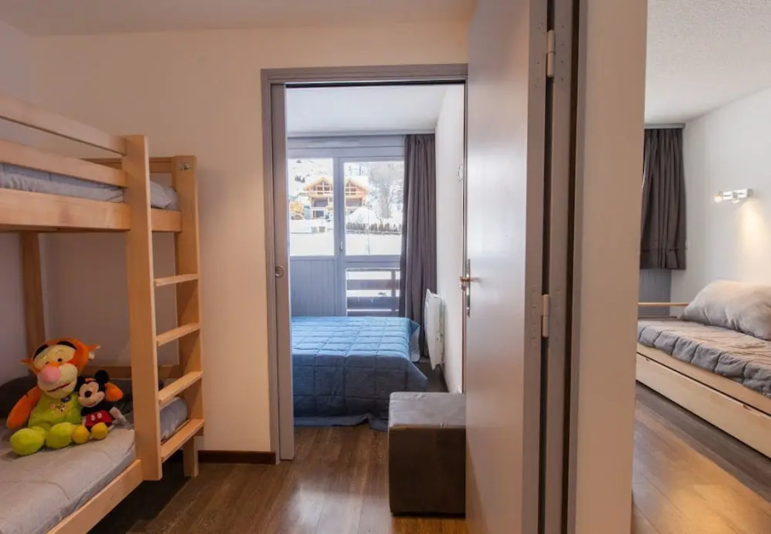 Apartment Melezes