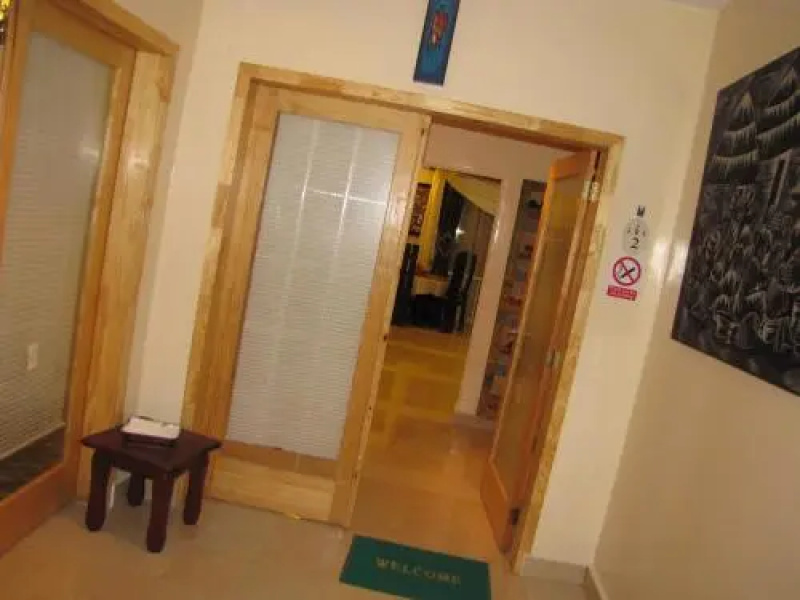 Jabali Apartments