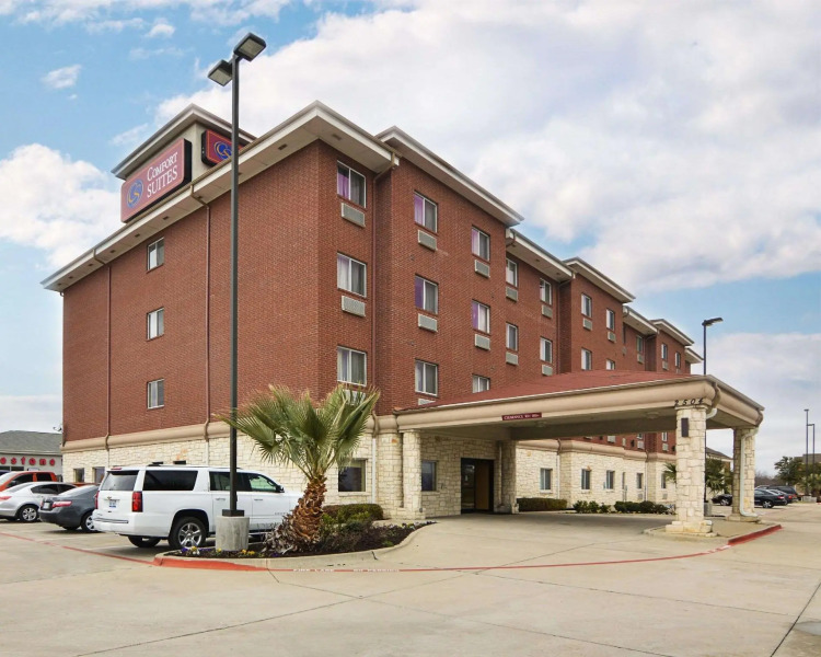 Candlewood Suites Grand Prairie - Arlington by IHG