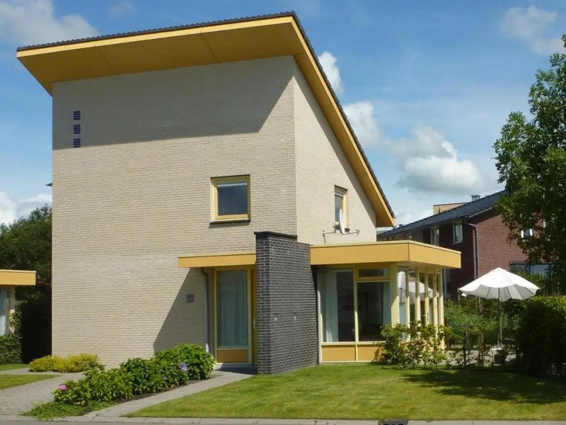 vakantiehuisgalamadammen