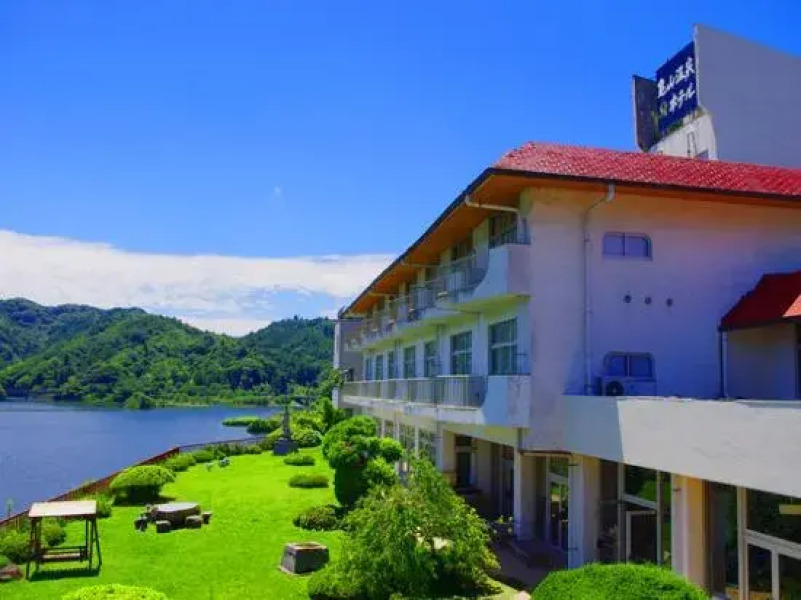 Glampark Chiba Kameyama Onsen