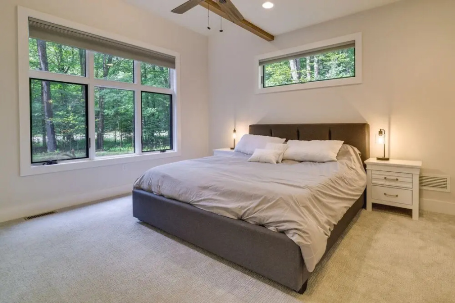 Family-friendly Vacation Rental in Pocono Pines!