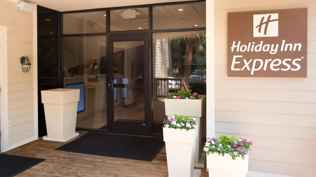 Holiday Inn Express Hilton Head Island by IHG