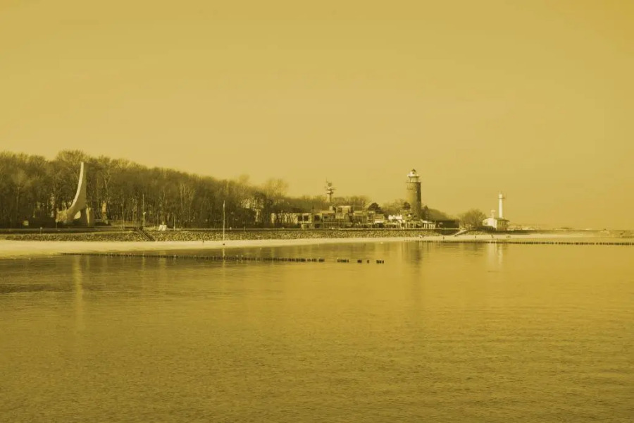 Apartament Solna Kołobrzeg