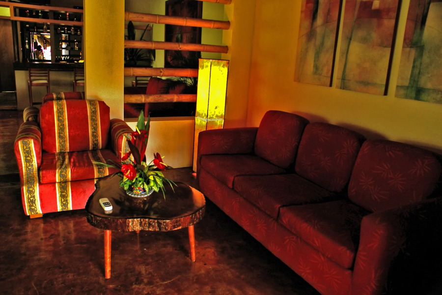 Argovia Finca Resorts