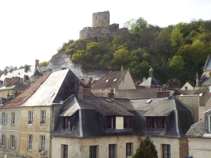 Le Logis du Château