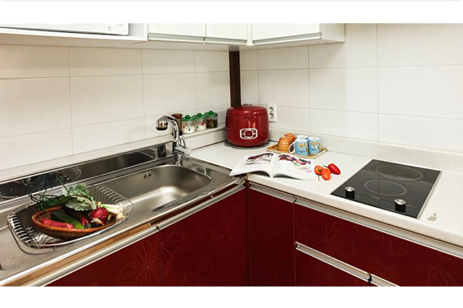 Yeongdeok Sea Pension