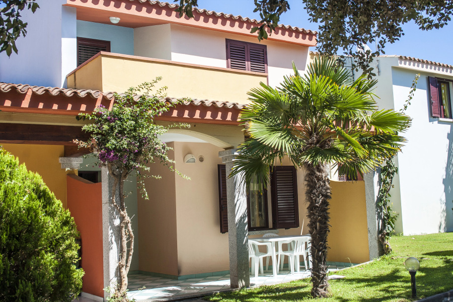 Residence Oasi Anfiteatro