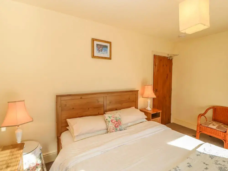 Pheasant Cottage