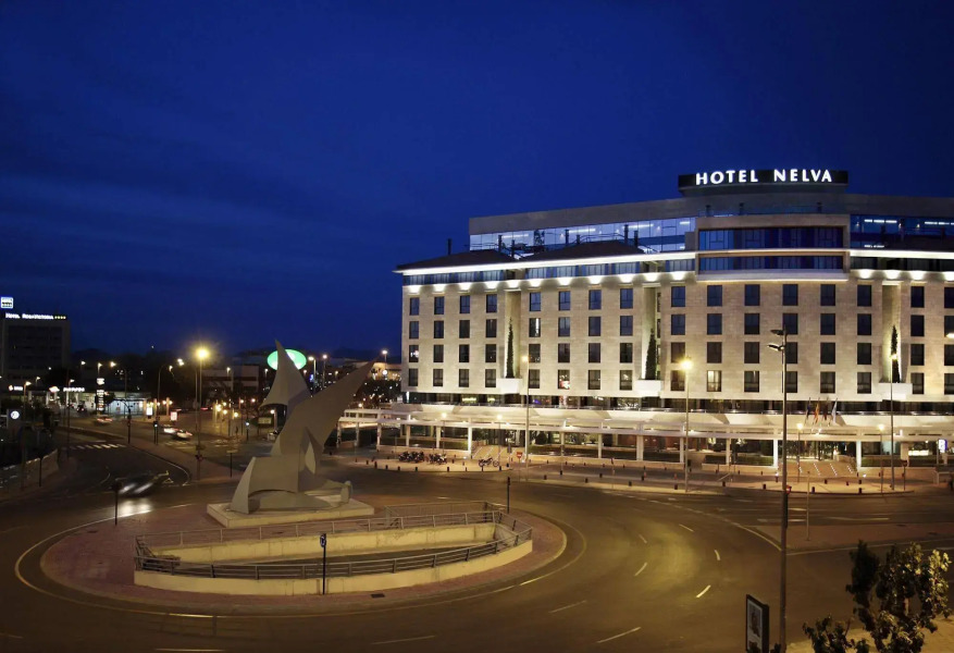 Hotel Nelva
