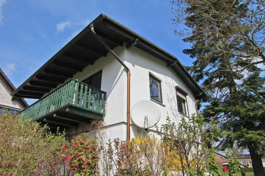 Ferienwohnung Verchen SCHW 881