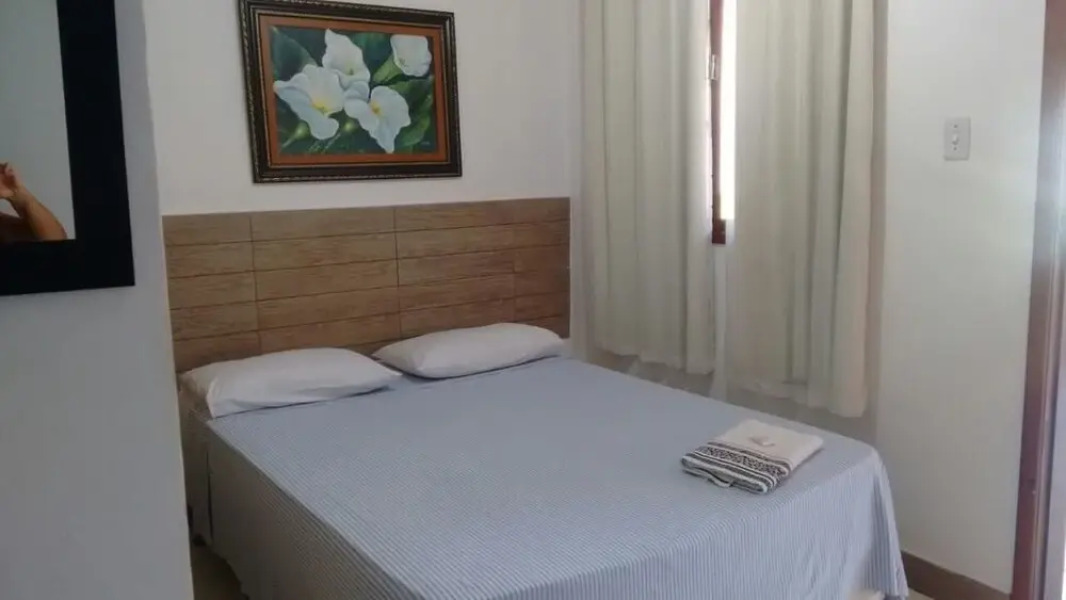 Hotel Pousada Dos Chales