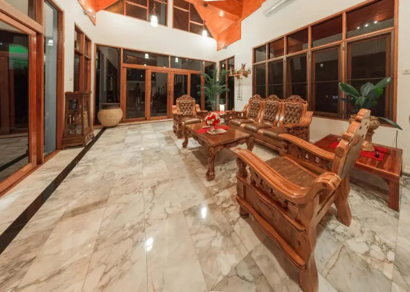 Krabi Villa Phu Khao Private Resort