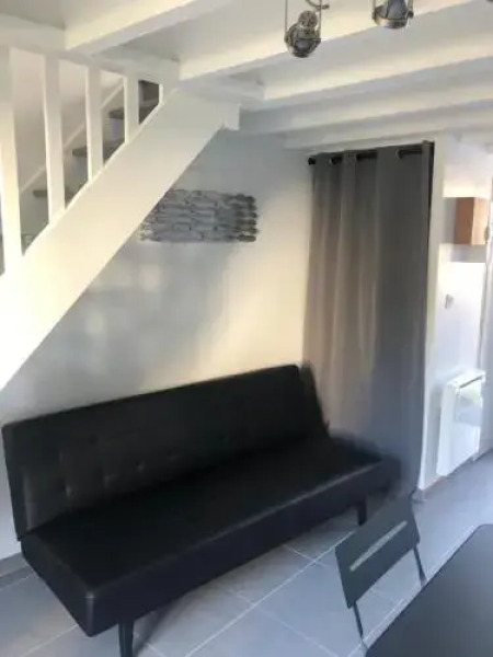 Maison 800 m de la plage