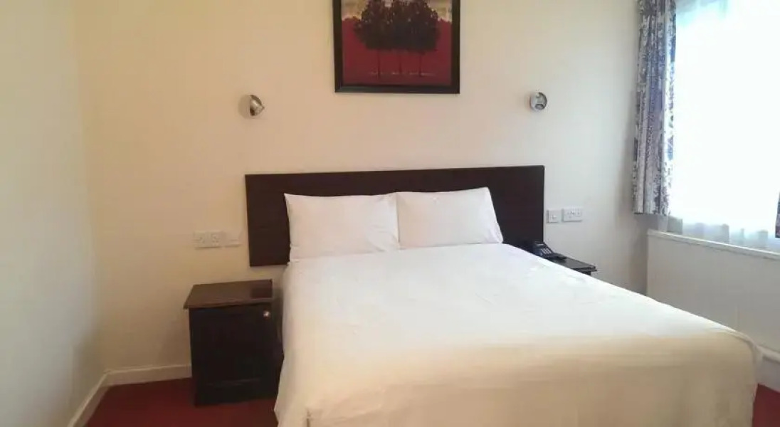 Davenport Park Hotel