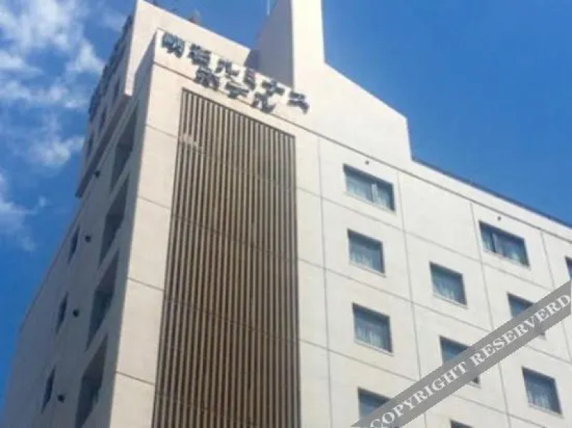 Akashi Luminous Hotel