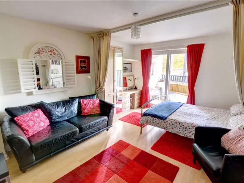 Apartment Lakeside Ruthin