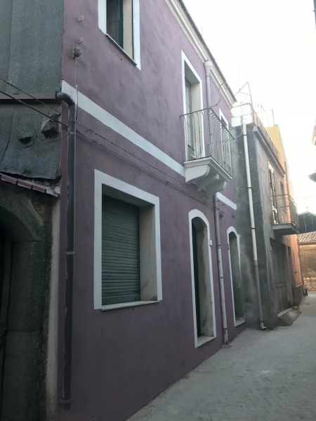 Casa Vacanze Etna Nord Wine House