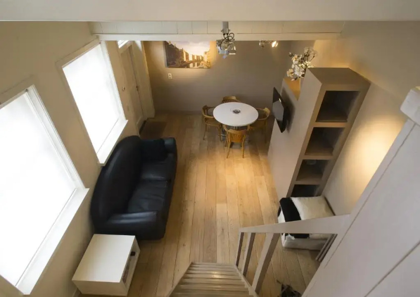 Waterland Vakantiehuis