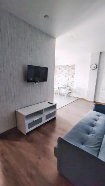 Династия на ул. Борисова, 40