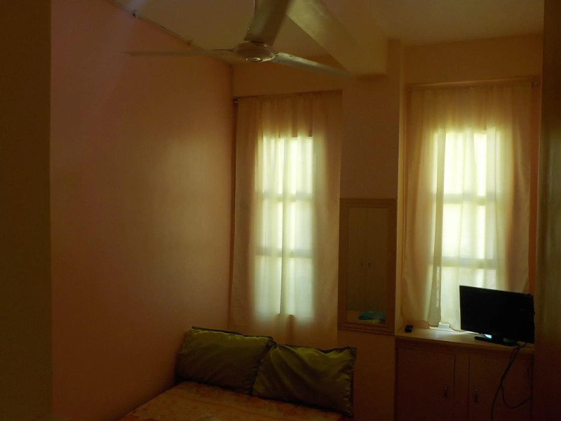 Aranas-Carillo Travellers Inn