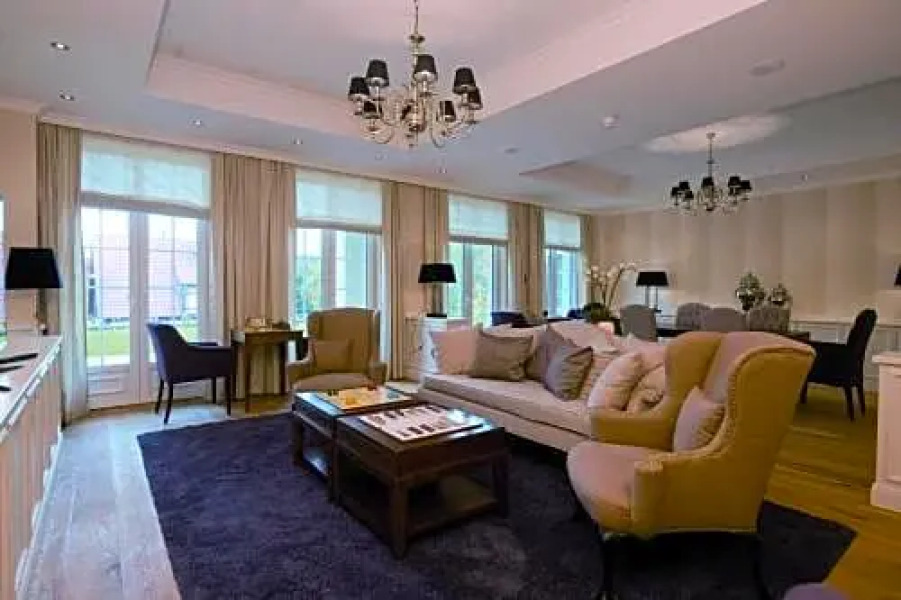 Naturresort & Spa Schindelbruch