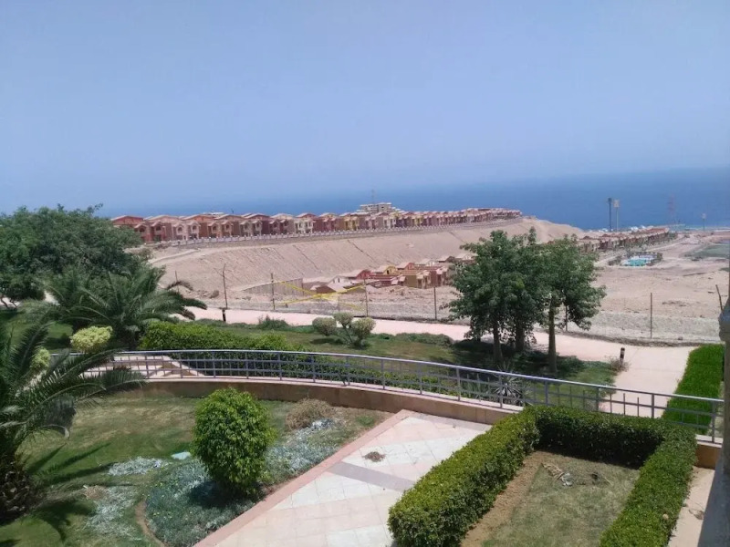 Chalet at Porto Sokhna Panorama