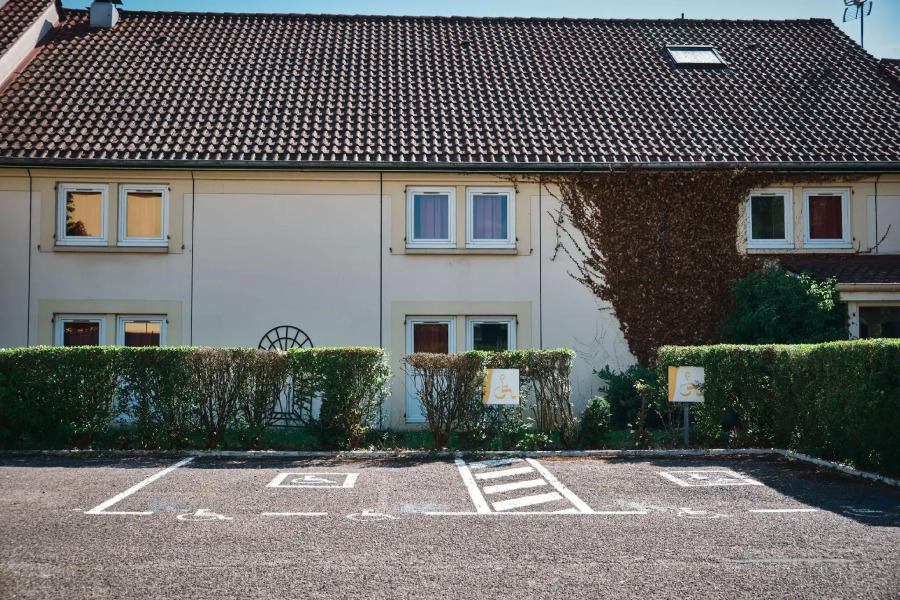 Hotel Première Classe Metz Nord - Talange